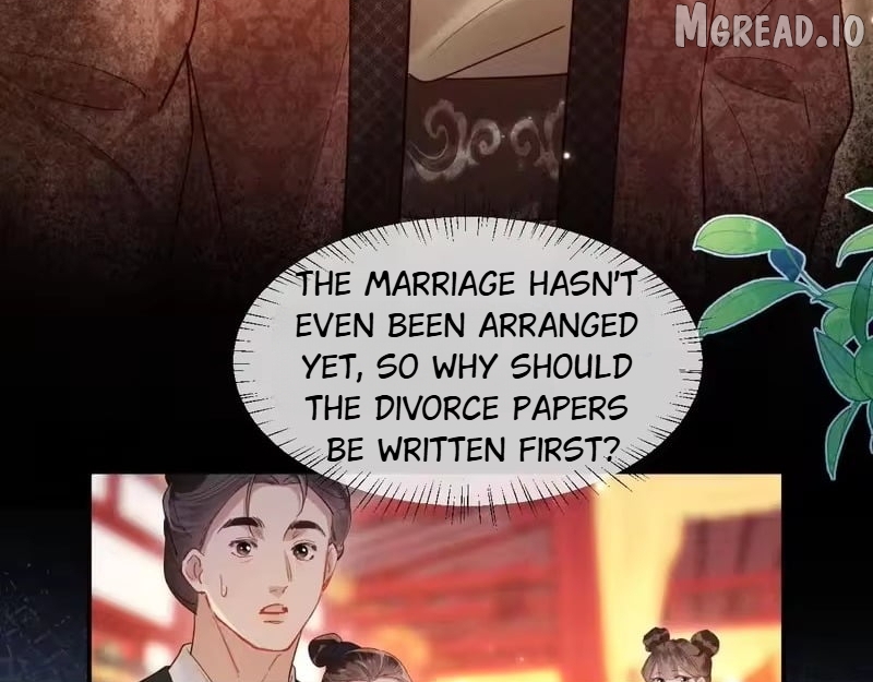 On Our Wedding Night, I Got Pregnant with the Chief Warden’s Child Chapter 62  - page 69